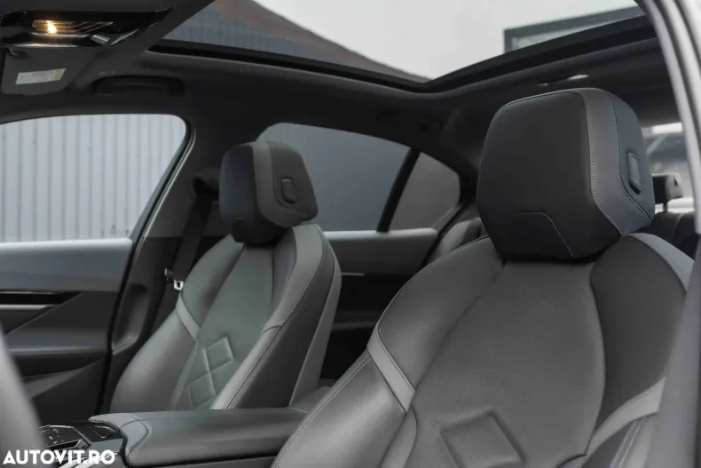 BMW Seria 5 din 2023 cu 110.232 km - oferta BMW188731 - foto 17