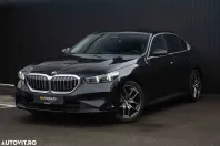 BMW Seria 5 din 2023 cu 110.232 km - oferta BMW188731 - foto 20