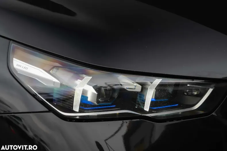 BMW Seria 5 din 2023 cu 110.232 km - oferta BMW188731 - foto 25