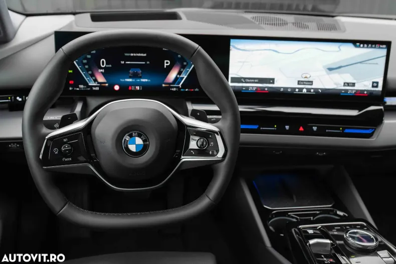 BMW Seria 5 din 2023 cu 110.232 km - oferta BMW188731 - foto 28