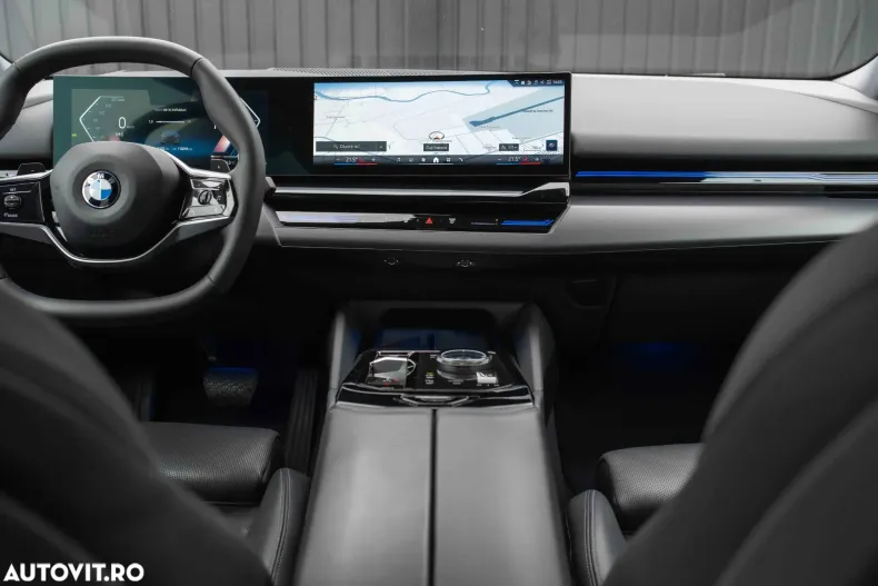 BMW Seria 5 din 2023 cu 110.232 km - oferta BMW188731 - foto 32