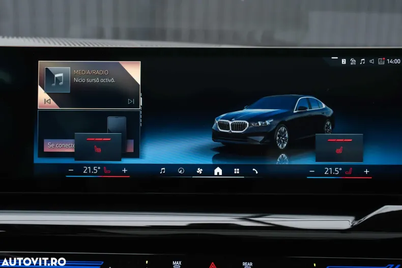 BMW Seria 5 din 2023 cu 110.232 km - oferta BMW188731 - foto 33