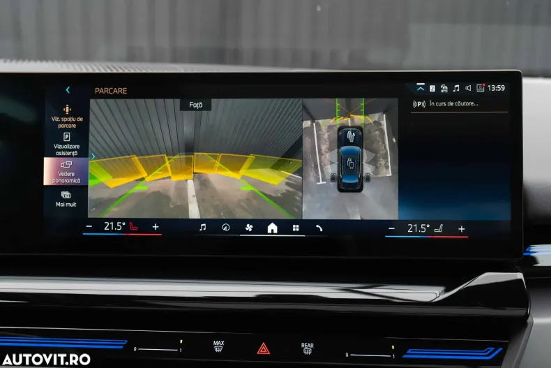 BMW Seria 5 din 2023 cu 110.232 km - oferta BMW188731 - foto 34