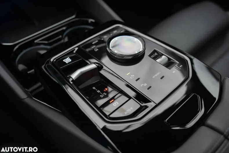 BMW Seria 5 din 2023 cu 110.232 km - oferta BMW188731 - foto 37