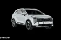 Kia Sportage din 2025 cu 10 km - oferta KIA188732 - foto 1