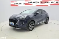 Ford Puma din 2021 cu 153.290 km - oferta FOR188733 - foto 1