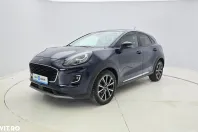 Ford Puma din 2021 cu 153.290 km - oferta FOR188733 - foto 2