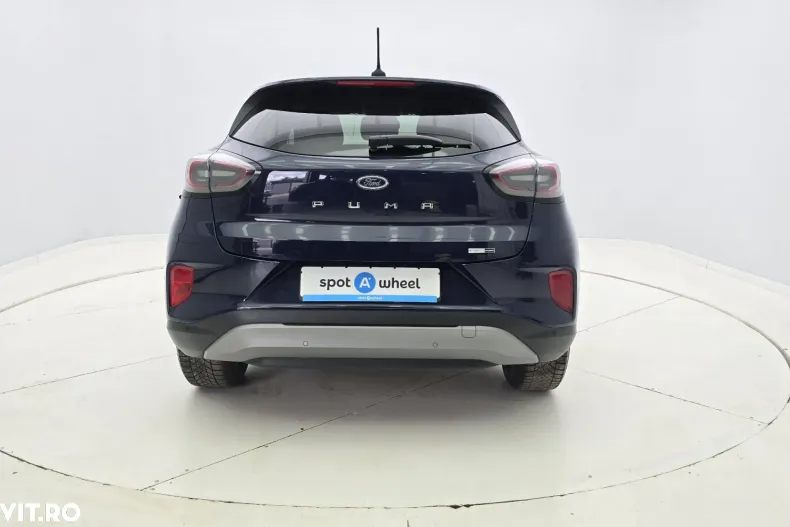 Ford Puma din 2021 cu 153.290 km - oferta FOR188733 - foto 8
