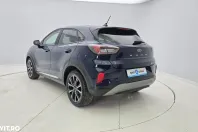 Ford Puma din 2021 cu 153.290 km - oferta FOR188733 - foto 9