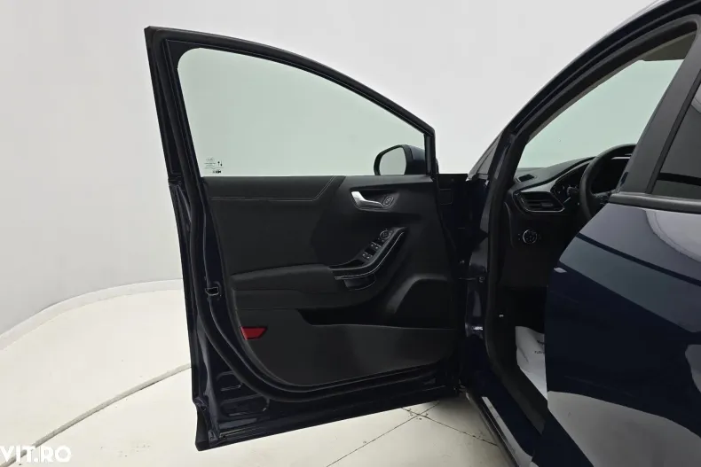 Ford Puma din 2021 cu 153.290 km - oferta FOR188733 - foto 11