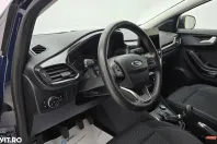 Ford Puma din 2021 cu 153.290 km - oferta FOR188733 - foto 13