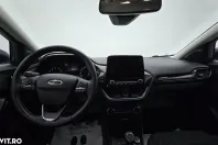 Ford Puma din 2021 cu 153.290 km - oferta FOR188733 - foto 14