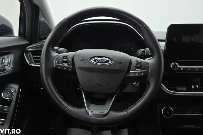 Ford Puma din 2021 cu 153.290 km - oferta FOR188733 - foto 15