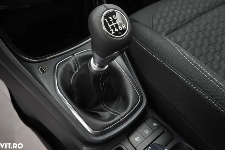 Ford Puma din 2021 cu 153.290 km - oferta FOR188733 - foto 16