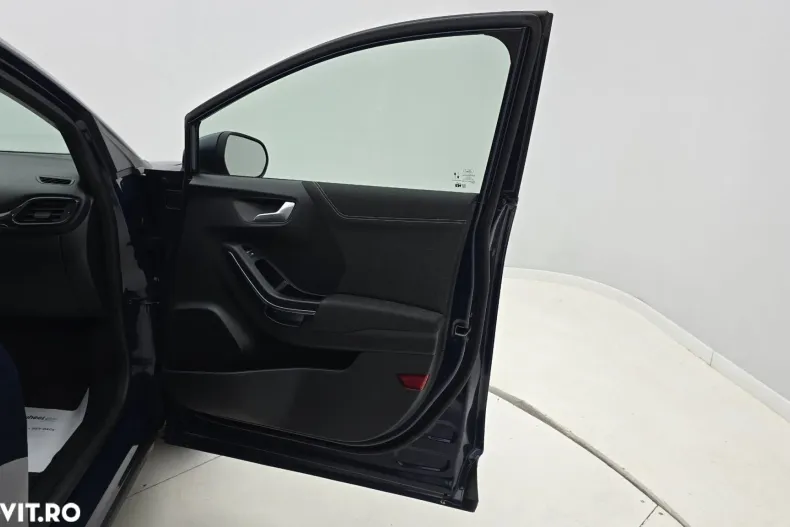 Ford Puma din 2021 cu 153.290 km - oferta FOR188733 - foto 17