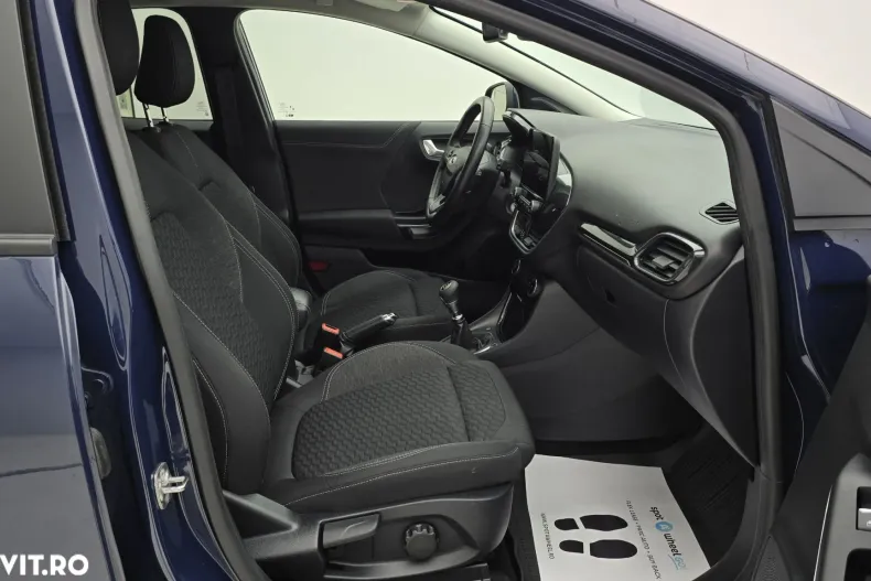 Ford Puma din 2021 cu 153.290 km - oferta FOR188733 - foto 18