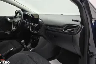 Ford Puma din 2021 cu 153.290 km - oferta FOR188733 - foto 19