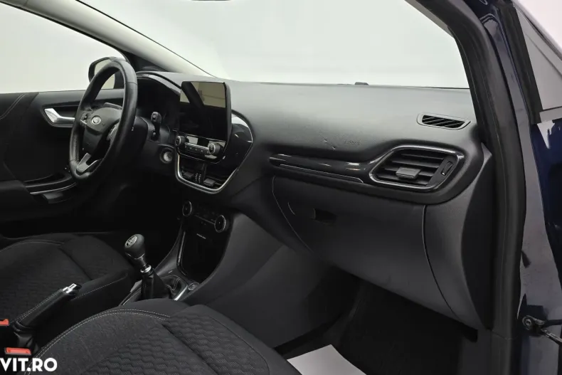 Ford Puma din 2021 cu 153.290 km - oferta FOR188733 - foto 19