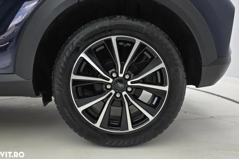 Ford Puma din 2021 cu 153.290 km - oferta FOR188733 - foto 21