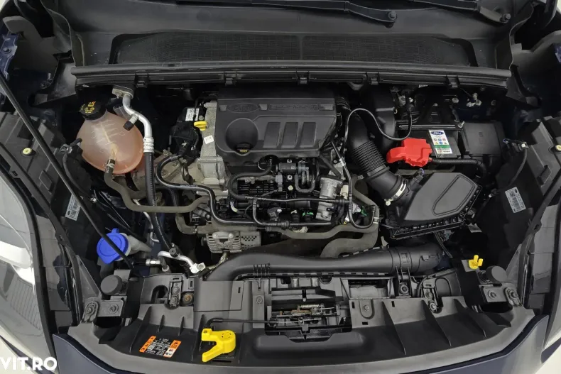 Ford Puma din 2021 cu 153.290 km - oferta FOR188733 - foto 23