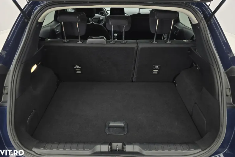 Ford Puma din 2021 cu 153.290 km - oferta FOR188733 - foto 24