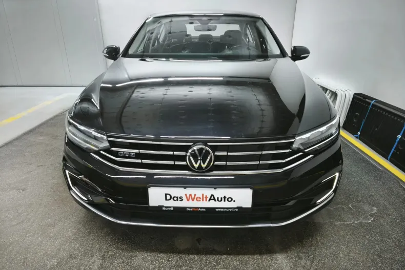 Volkswagen Passat din 2020 cu 100.000 km - oferta VOL188734 - foto 5