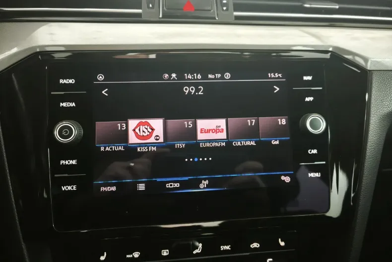 Volkswagen Passat din 2020 cu 100.000 km - oferta VOL188734 - foto 14