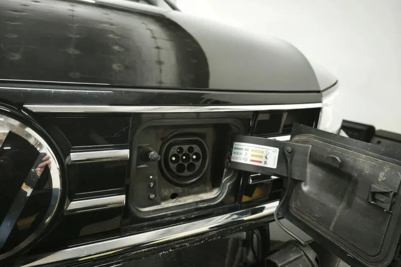 Volkswagen Passat din 2020 cu 100.000 km - oferta VOL188734 - foto 20