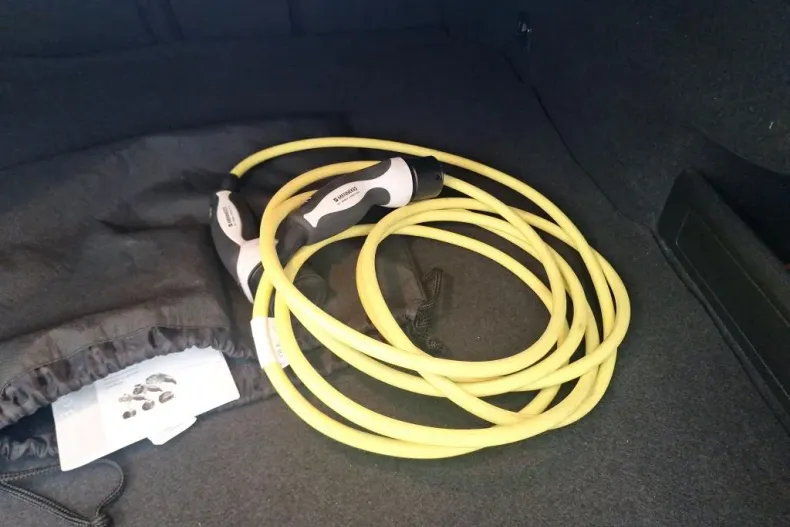 Volkswagen Passat din 2020 cu 100.000 km - oferta VOL188734 - foto 22