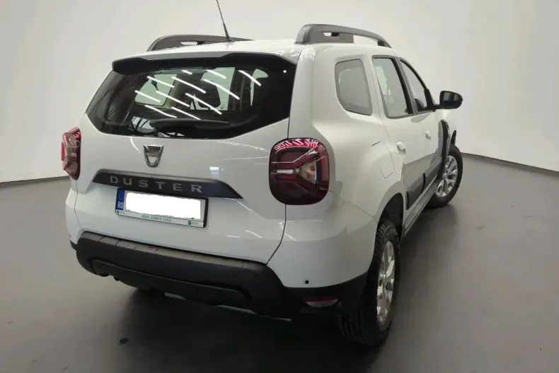 Dacia Duster din 2023 cu 90.000 km - oferta DAC188735 - foto 2