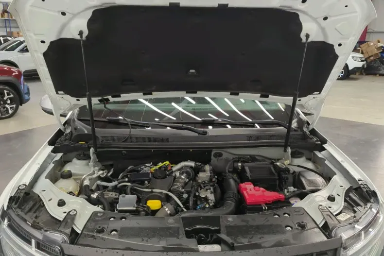 Dacia Duster din 2023 cu 90.000 km - oferta DAC188735 - foto 6