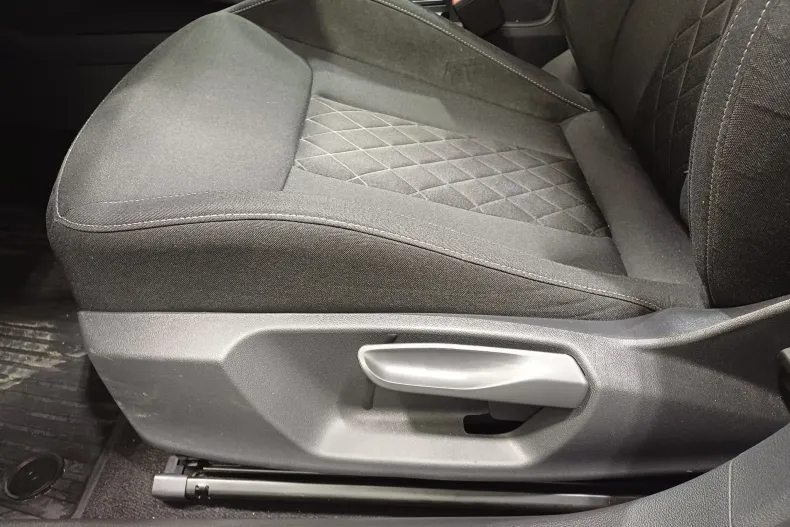 Skoda Fabia din 2025 cu 4.206 km - oferta SKO188736 - foto 8