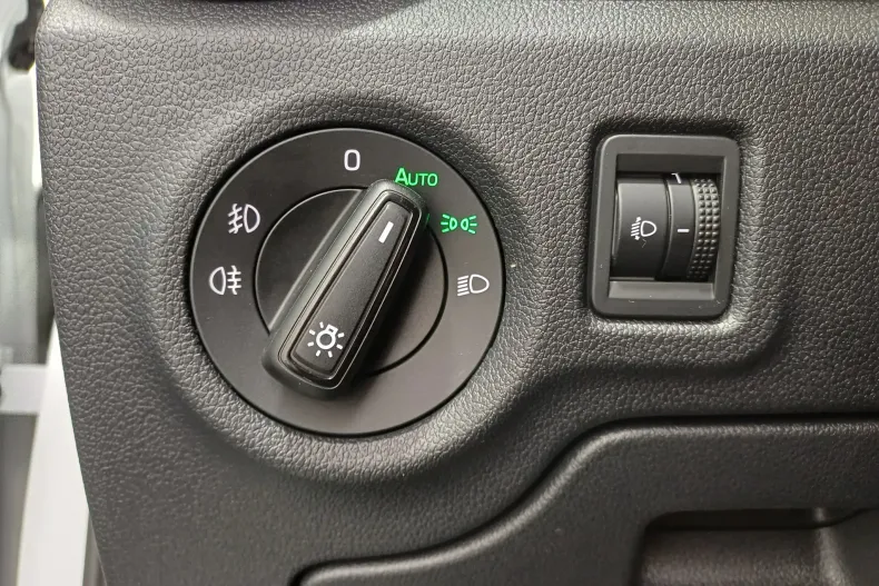 Skoda Fabia din 2025 cu 4.206 km - oferta SKO188736 - foto 9