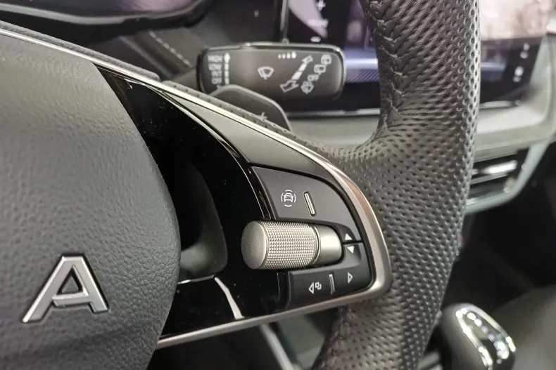 Skoda Fabia din 2025 cu 4.206 km - oferta SKO188736 - foto 11