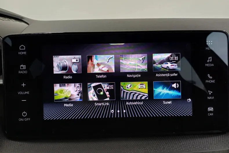 Skoda Fabia din 2025 cu 4.206 km - oferta SKO188736 - foto 17