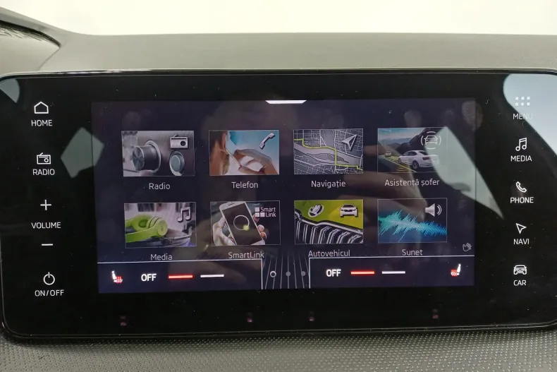 Skoda Fabia din 2025 cu 4.206 km - oferta SKO188736 - foto 18