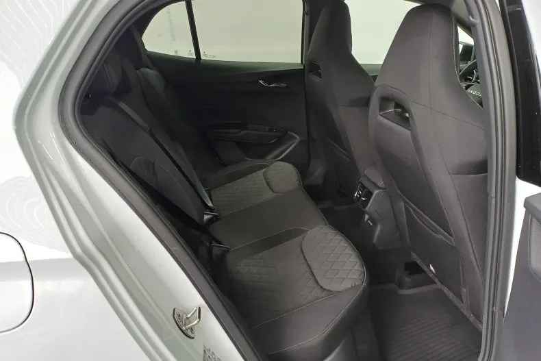 Skoda Fabia din 2025 cu 4.206 km - oferta SKO188736 - foto 32