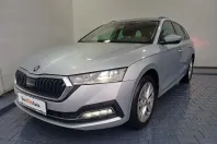 Skoda Octavia din 2021 cu 109.090 km - oferta SKO188737 - foto 1