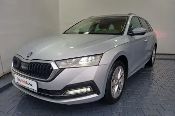 Skoda Octavia din 2021 - oferta SKO188737