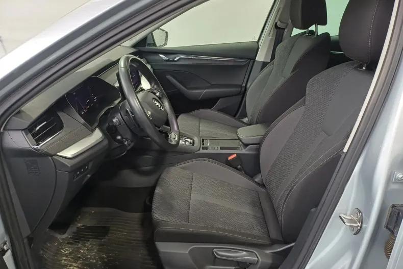 Skoda Octavia din 2021 cu 109.090 km - oferta SKO188737 - foto 5