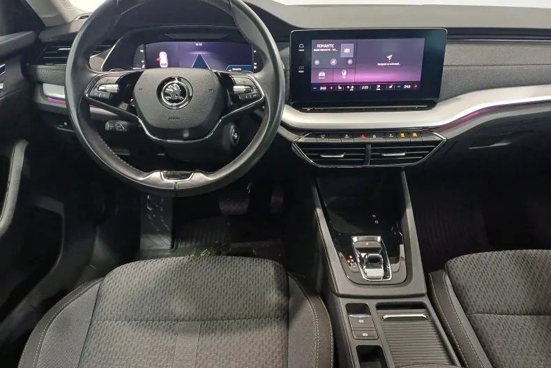 Skoda Octavia din 2021 cu 109.090 km - oferta SKO188737 - foto 8