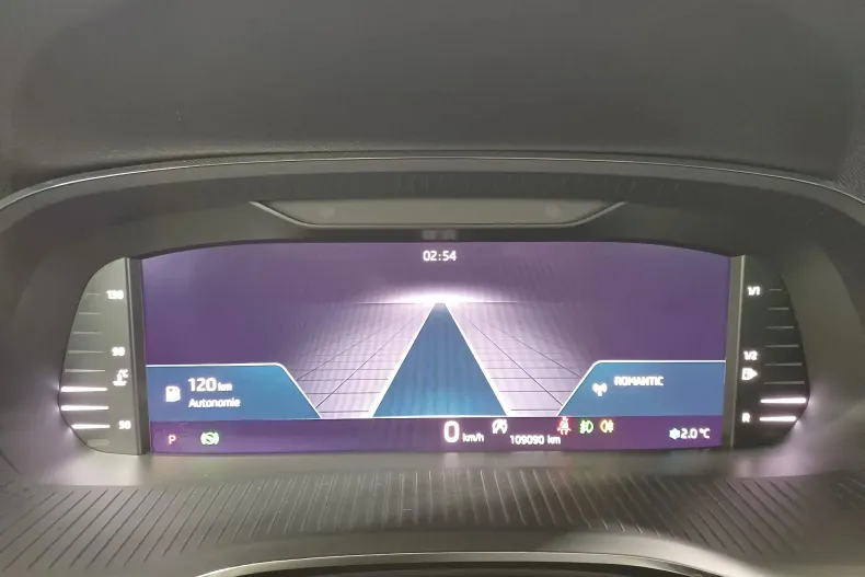 Skoda Octavia din 2021 cu 109.090 km - oferta SKO188737 - foto 15