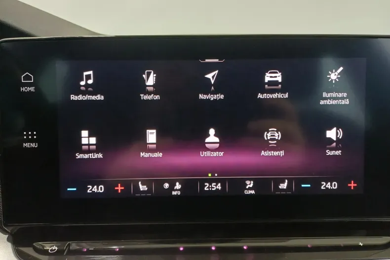 Skoda Octavia din 2021 cu 109.090 km - oferta SKO188737 - foto 19