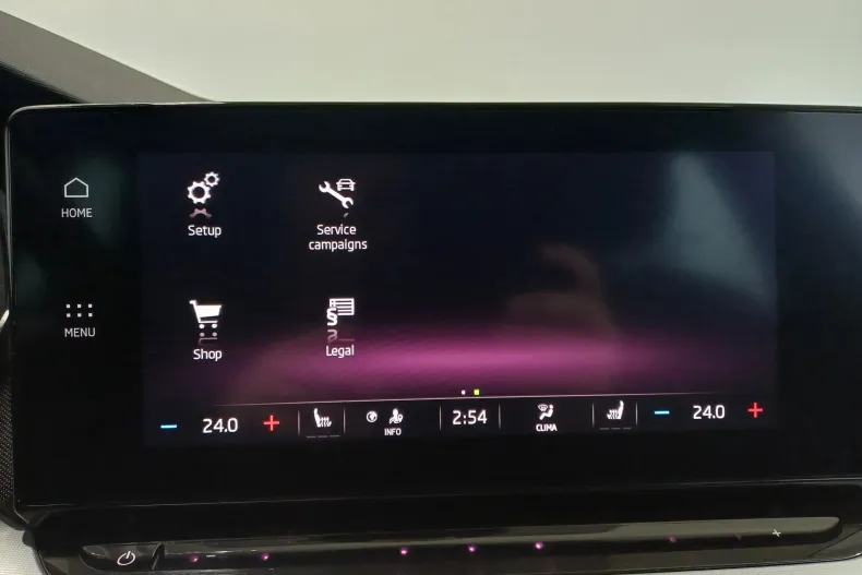 Skoda Octavia din 2021 cu 109.090 km - oferta SKO188737 - foto 20