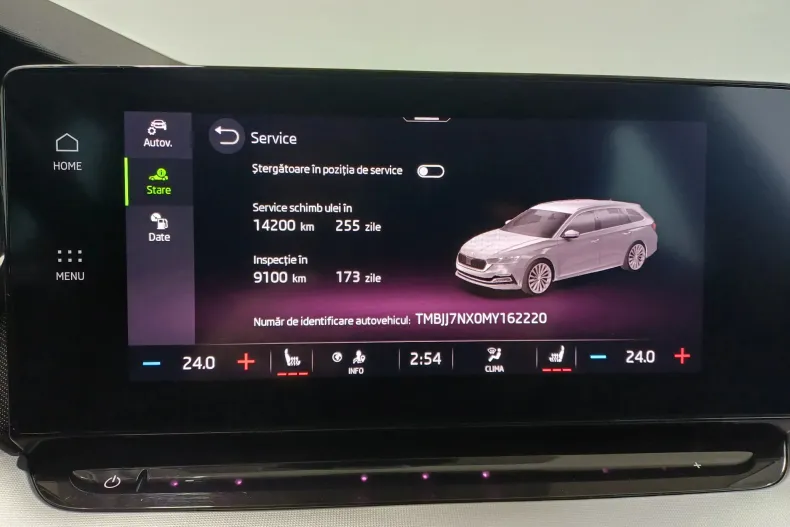 Skoda Octavia din 2021 cu 109.090 km - oferta SKO188737 - foto 22