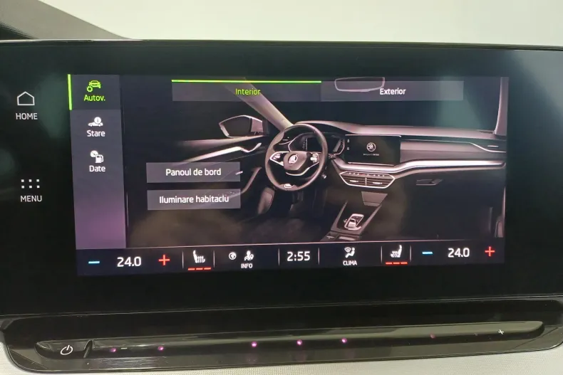 Skoda Octavia din 2021 cu 109.090 km - oferta SKO188737 - foto 24