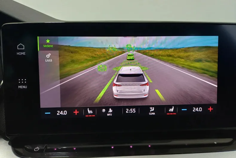 Skoda Octavia din 2021 cu 109.090 km - oferta SKO188737 - foto 25