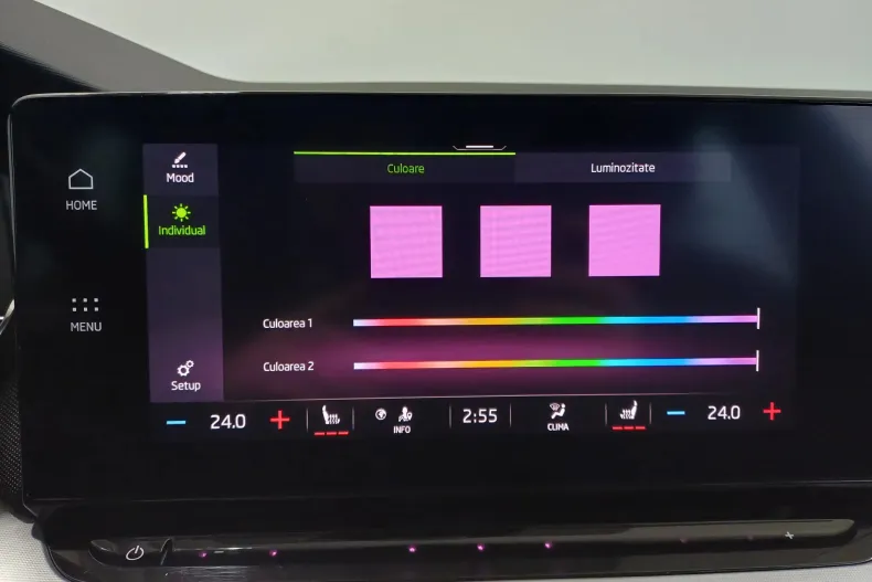 Skoda Octavia din 2021 cu 109.090 km - oferta SKO188737 - foto 27