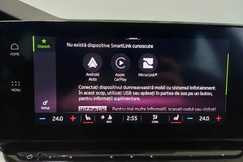 Skoda Octavia din 2021 cu 109.090 km - oferta SKO188737 - foto 30