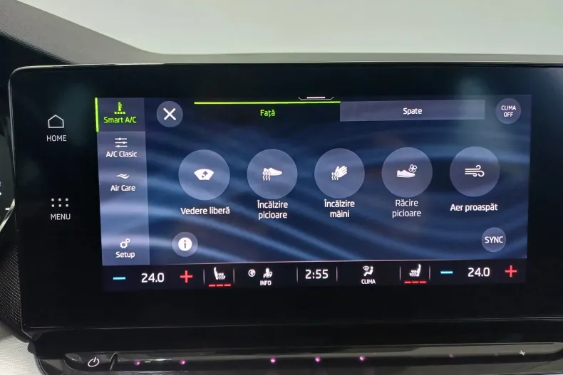 Skoda Octavia din 2021 cu 109.090 km - oferta SKO188737 - foto 31